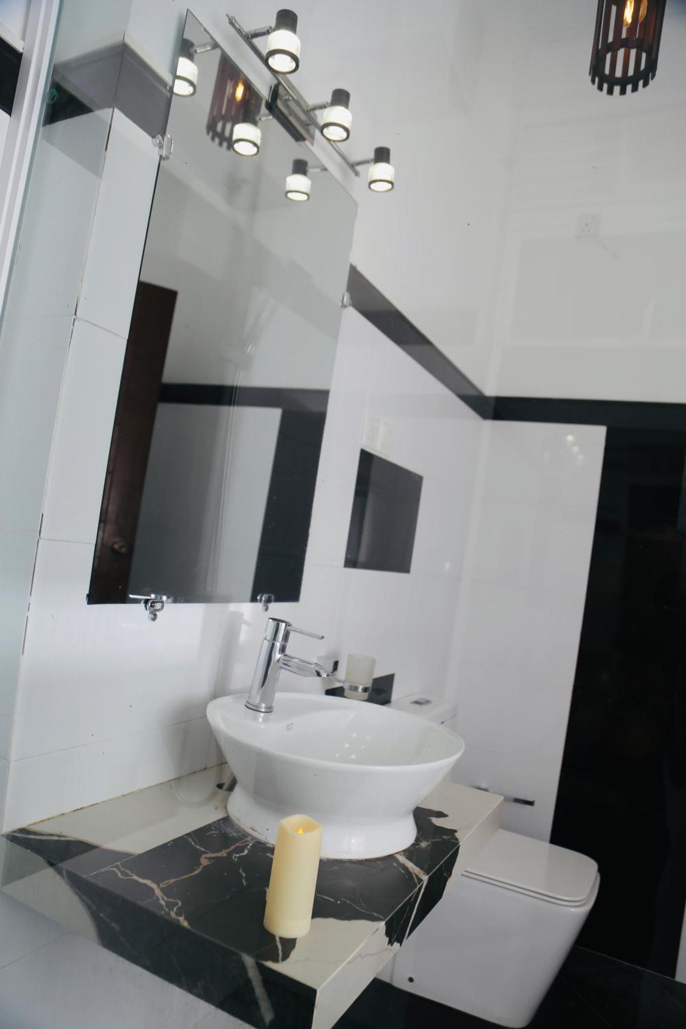Avon Ella Resort Luaran gambar
